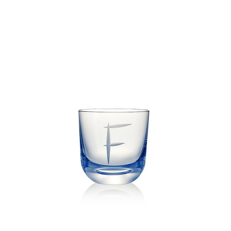 Rückl Glass F 200 ml Stiklinė