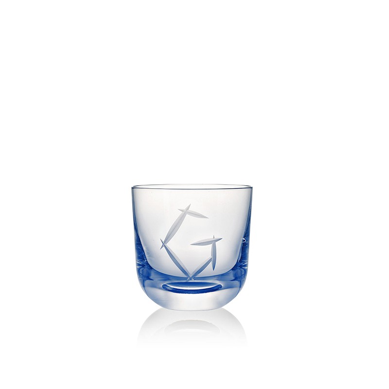 Rückl Glass G 200 ml Stiklinė