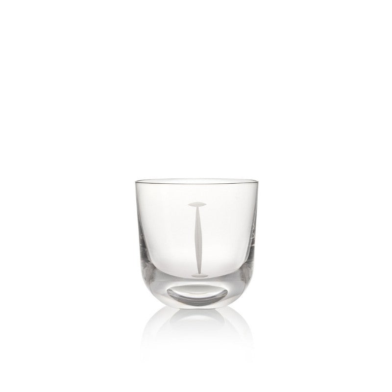 Rückl Glass I 200 ml Stiklinė