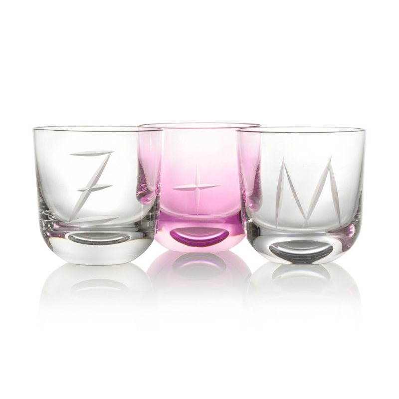 Rückl Glass Z 200 ml Stiklinė