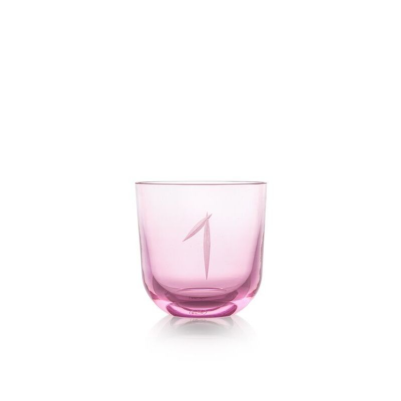 Rückl Glass Number 1 200 ml