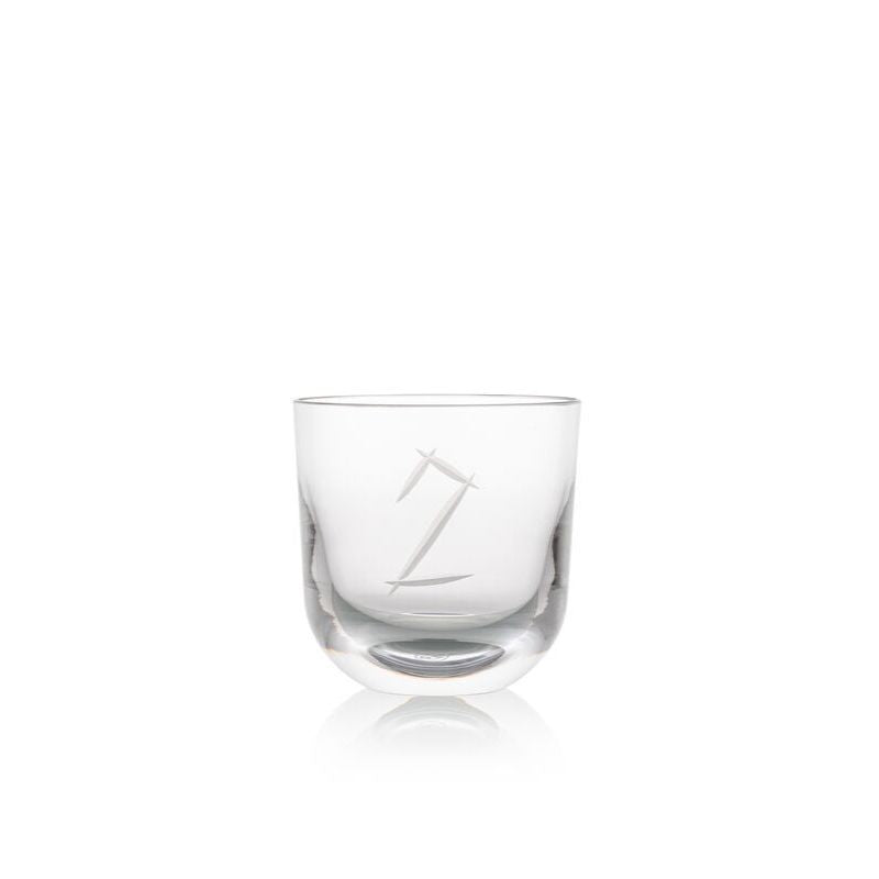 Rückl Glass Number 2 200 ml Stiklinė