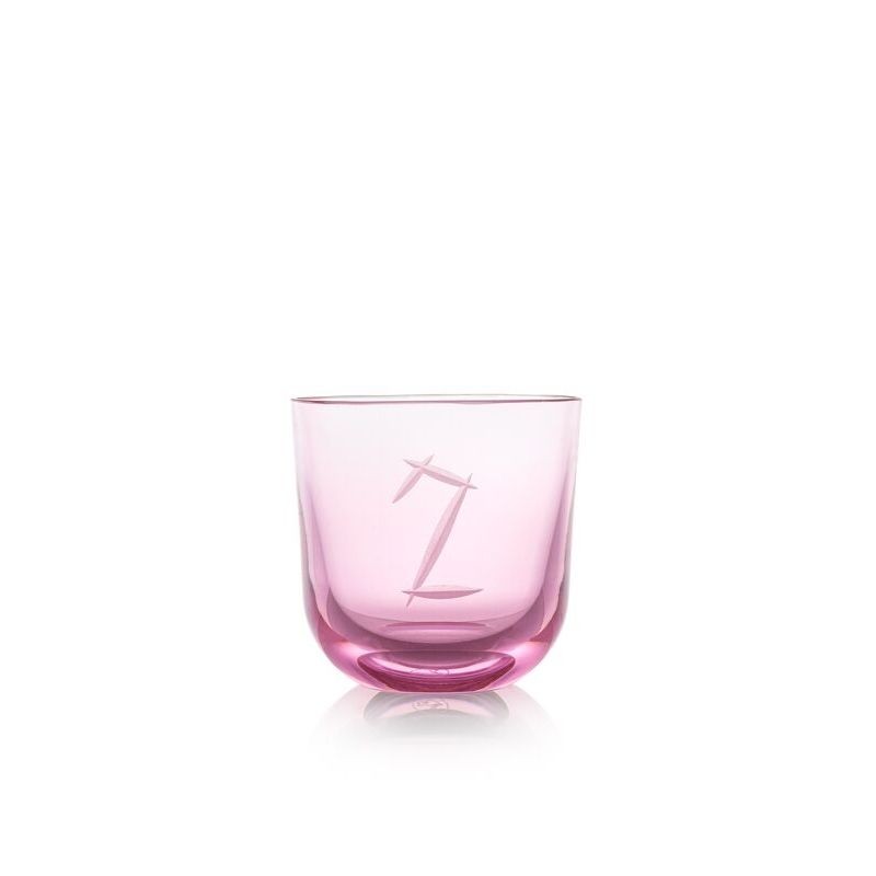 Rückl Glass Number 2 200 ml Stiklinė