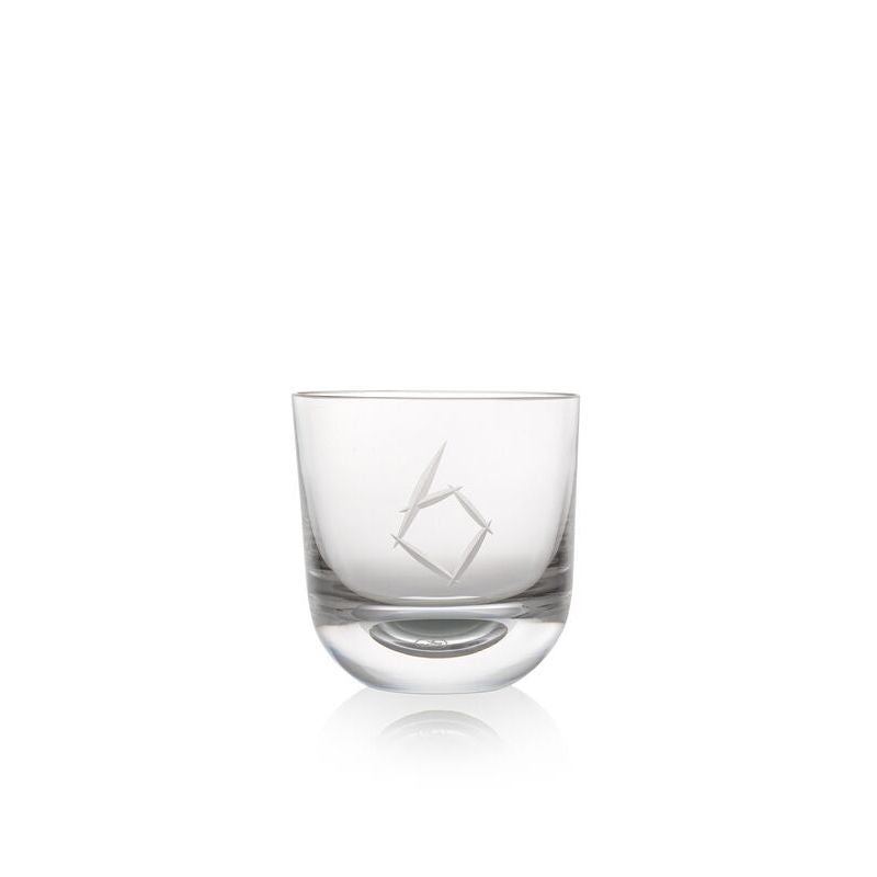 Rückl Glass Number 6 200 ml Stiklinė