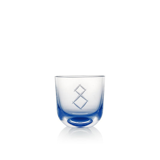 Rückl Glass Number 8 200 ml Stiklinė