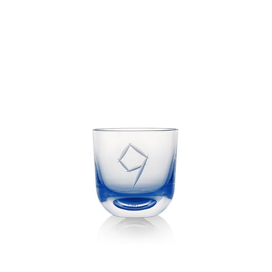 Rückl Glass Number 9 200 ml stiklinė