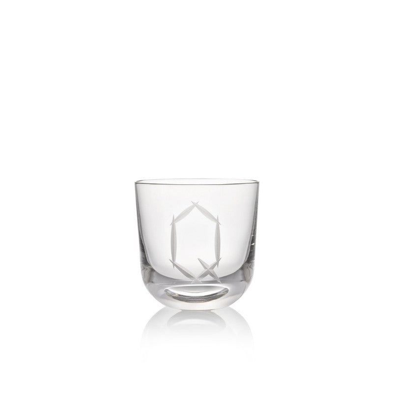 Rückl Glass Q 200 ml Stiklinė