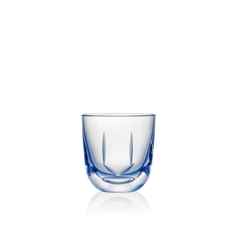Rückl Glass U 200 ml Stiklinė