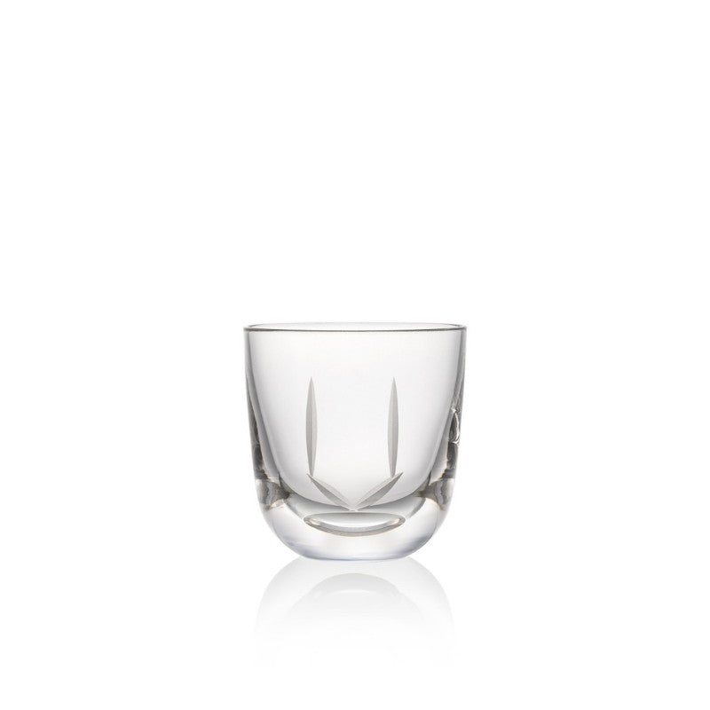 Rückl Glass U 200 ml Stiklinė