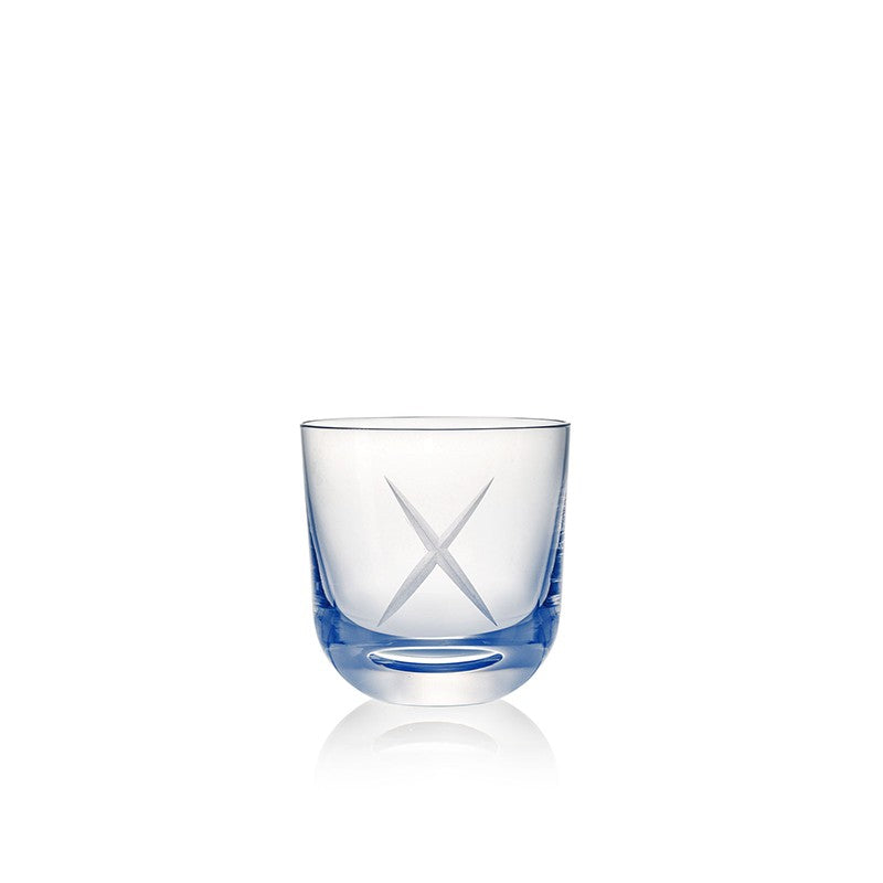 Rückl Glass X 200 ml Stiklinė