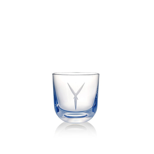 Rückl Glass Y 200 ml Stiklinė