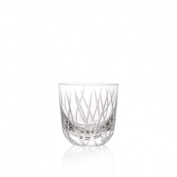 Rückl Grass Glass 200 ml Crystal Stiklinė