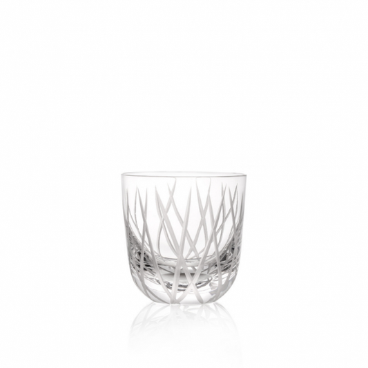 Rückl Grass Glass 200 ml Crystal Stiklinė