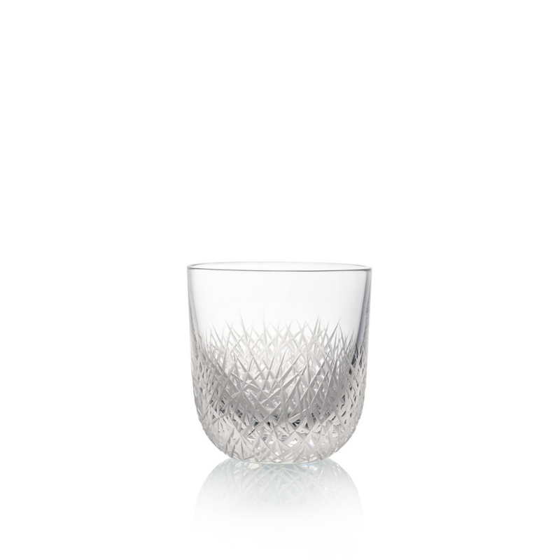 Rückl Grass Glass II 200 ml Crystal Stiklinė