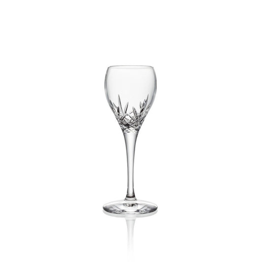 Rückl Liqueur glass Maria Theresa 90 ml 2vnt. Stikliukai