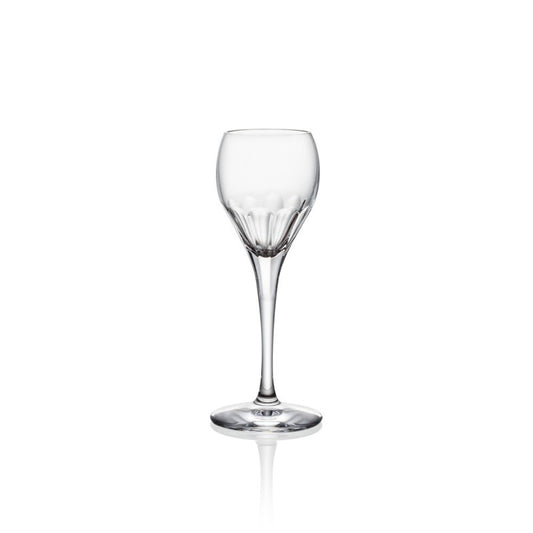 Rückl Liqueur glass Rudolph II 90 ml 2vnt. Stikliukai