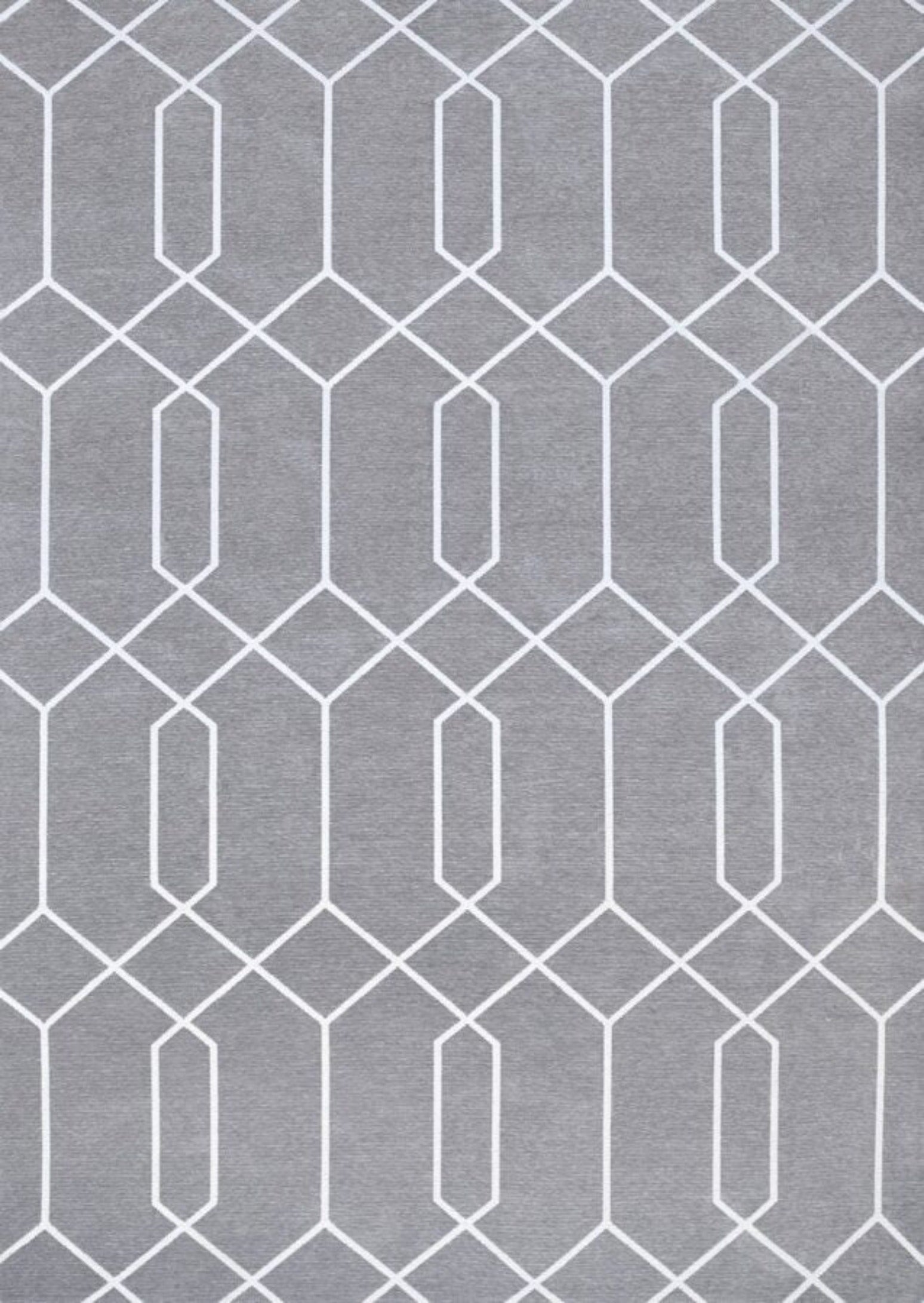 MAROC GRAY Kilimas