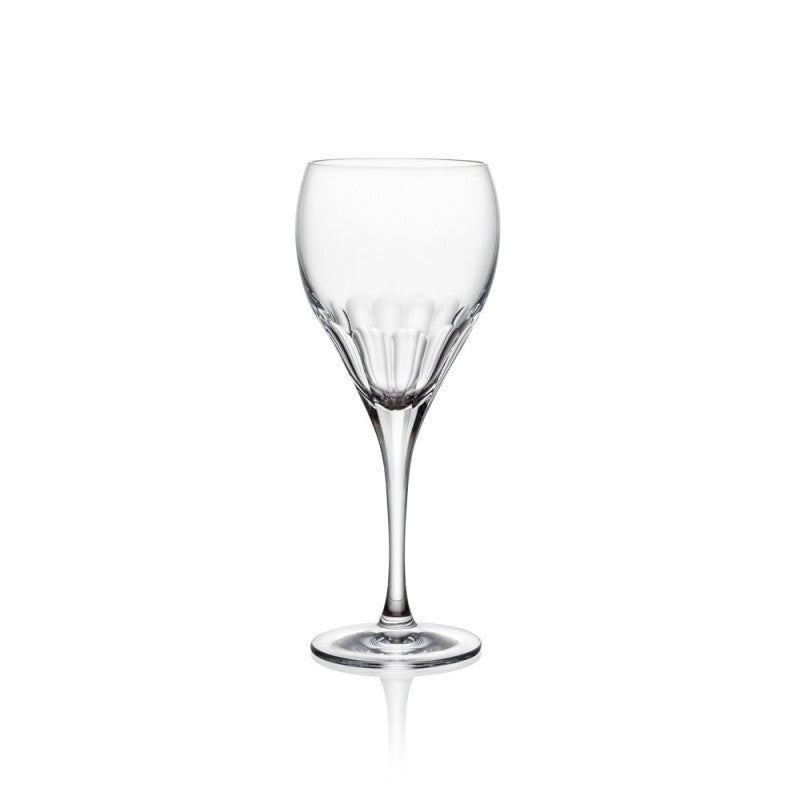 Rückl Red Wine Glass Rudolph II 420 ml 2vnt. Vyno taurės