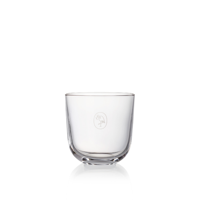 Rückl Glass 200 ml Crystal Stiklinė