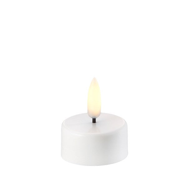 LED UYUNI Žvakė 3,8 x 2 cm