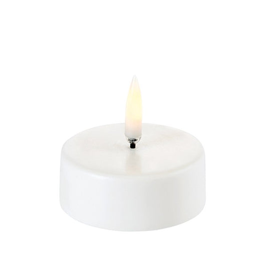 LED UYUNI Žvakė 6,1 x 2 cm