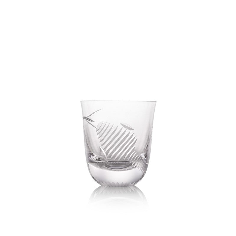 Rückl Whiskey glass Wilde 190 ml 2 vnt. Viskio taurės