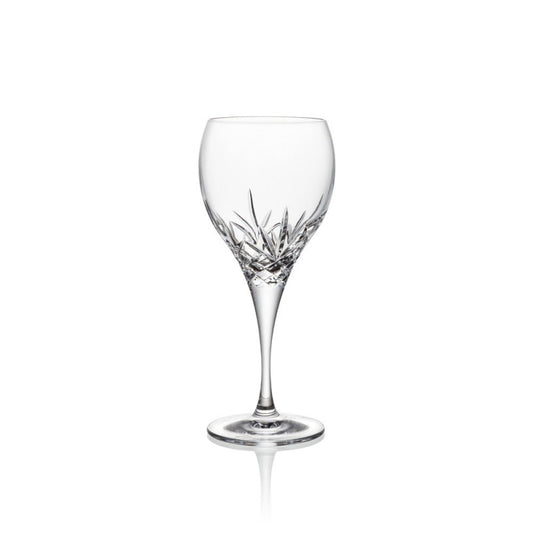 Rückl White Wine Glass Maria Theresa 270 ml 2vnt. Vyno taurės