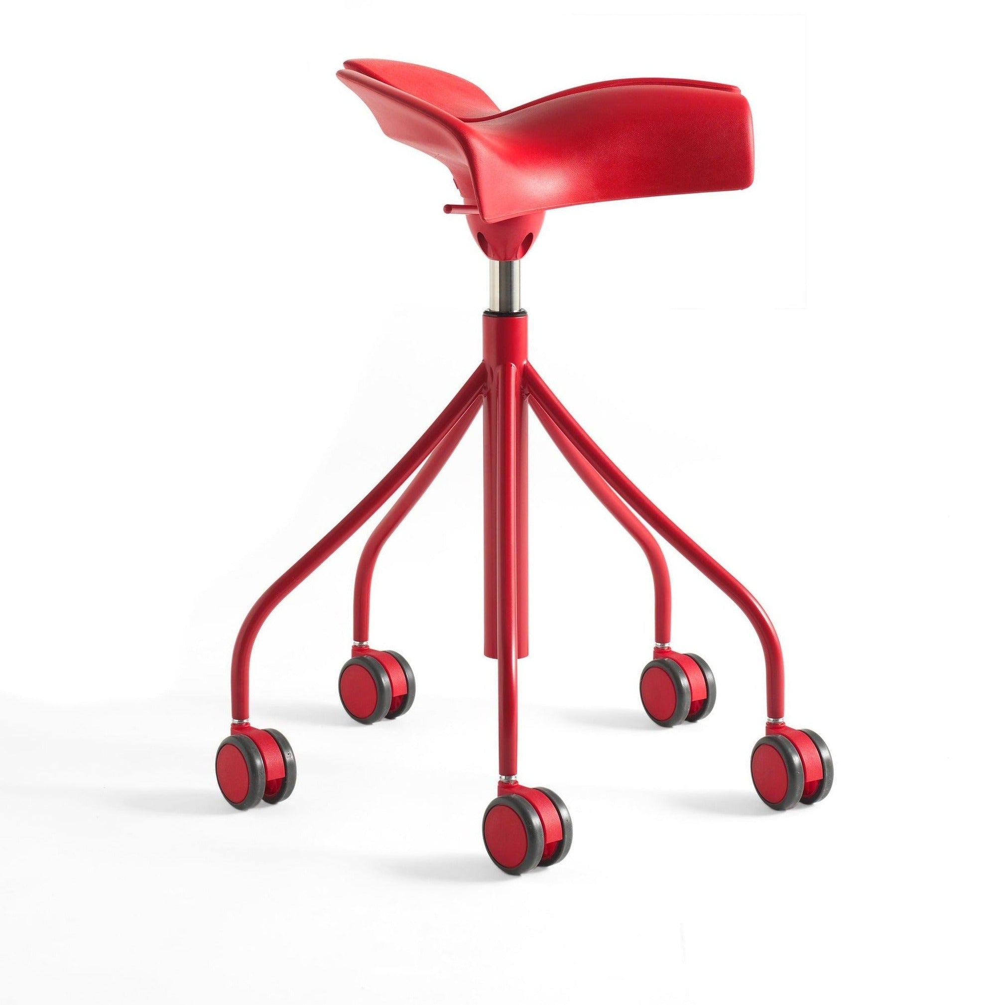 BD Barcelona Design Binaria taburetė - kėdė
